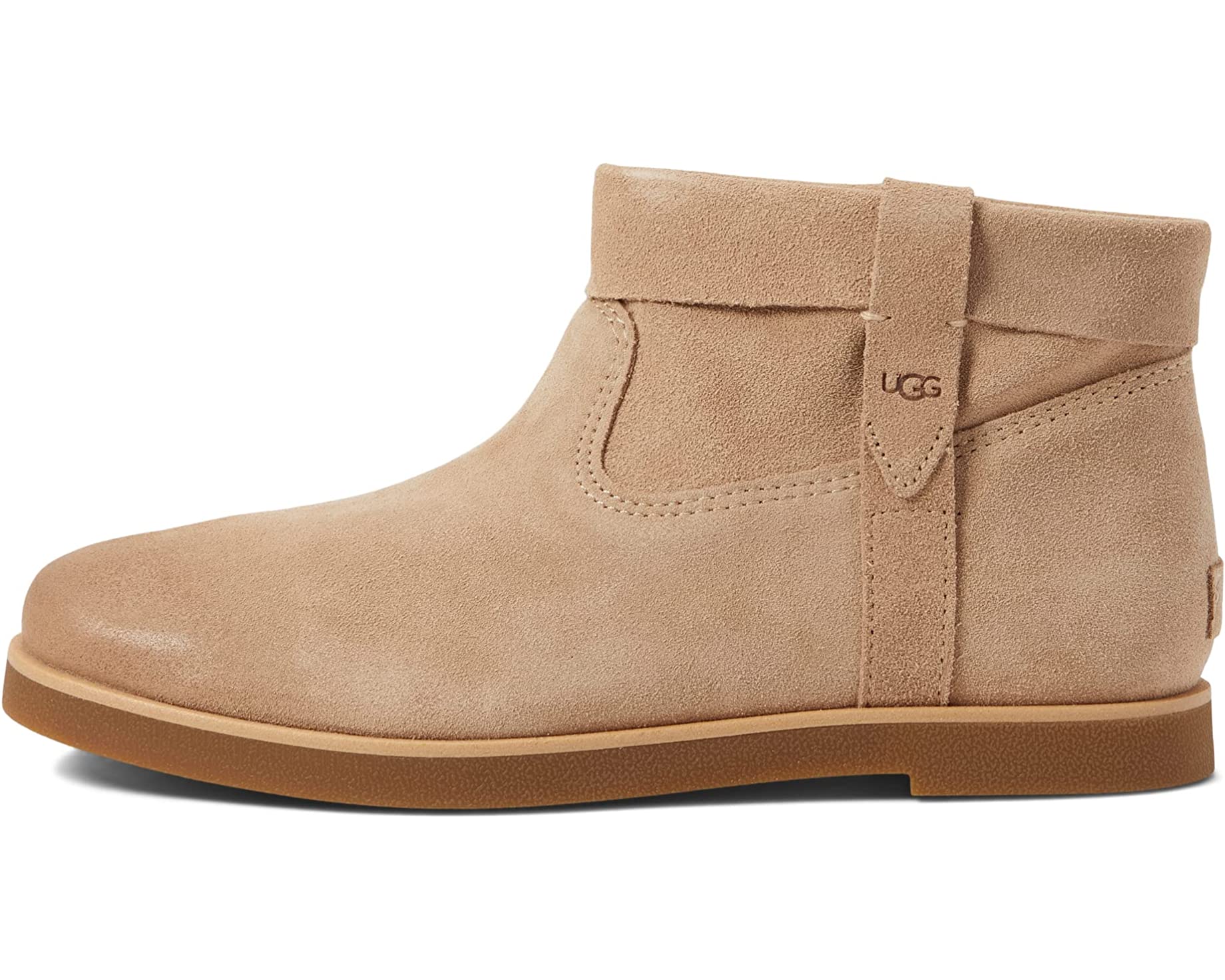 

Ботинки Josefene Cuff UGG, песок