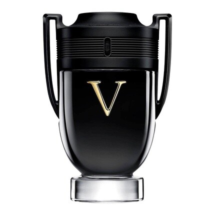 

Paco Rabanne Invictus Victory EDP Экстремальный натуральный спрей 100 мл Ваниль
