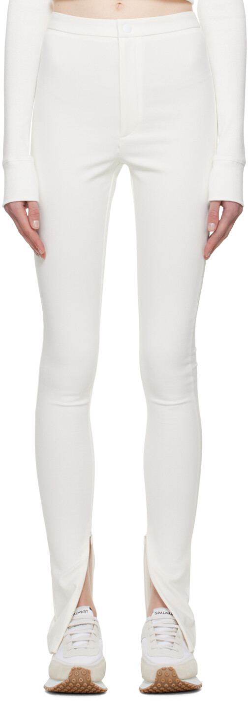 

Леггинсы Off-White Hailey Bieber Edition WARDROBE.NYC