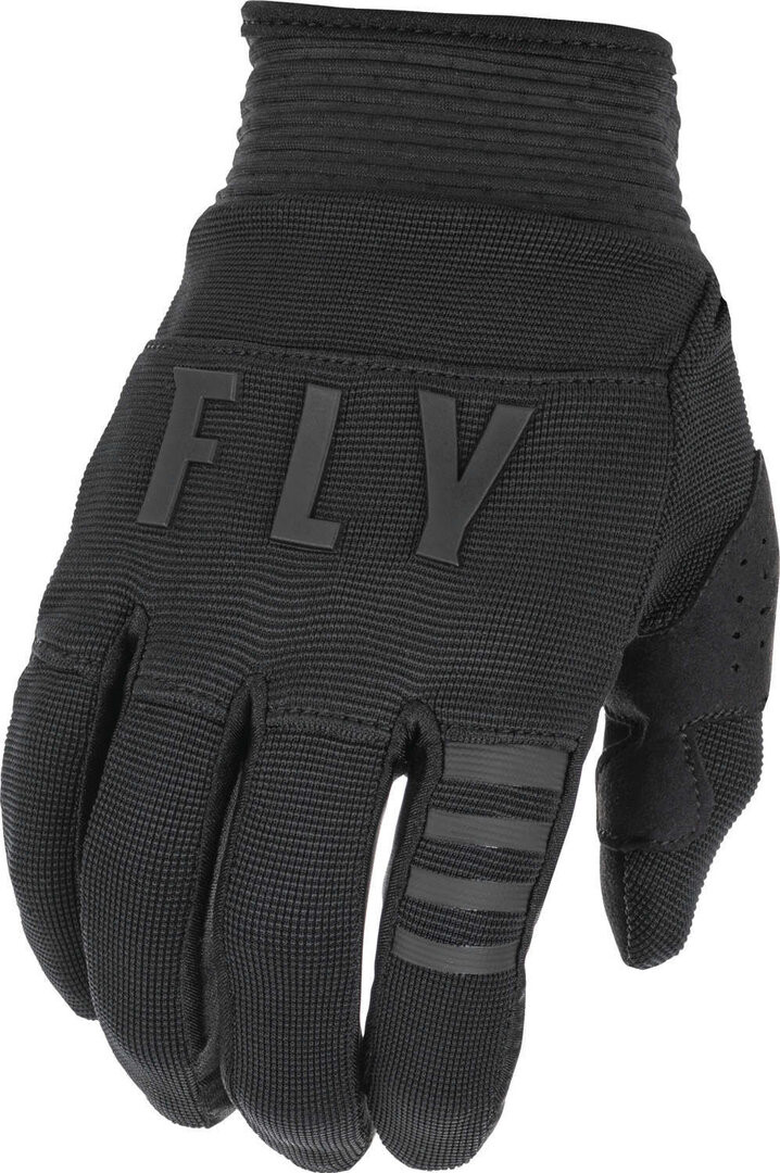 

Перчатки Fly Racing F-16 для мотокросса, черный