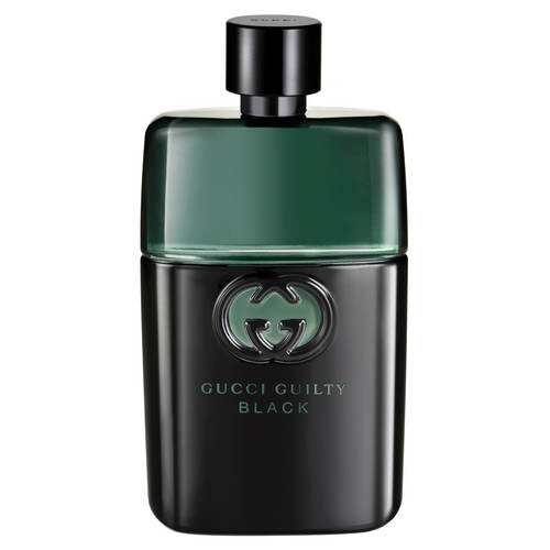 

Gucci Туалетная вода Guilty Black pour Homme спрей 90мл