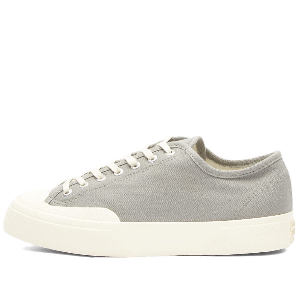 

Кроссовки Artifact By Superga 2432 Collect Workwear Low