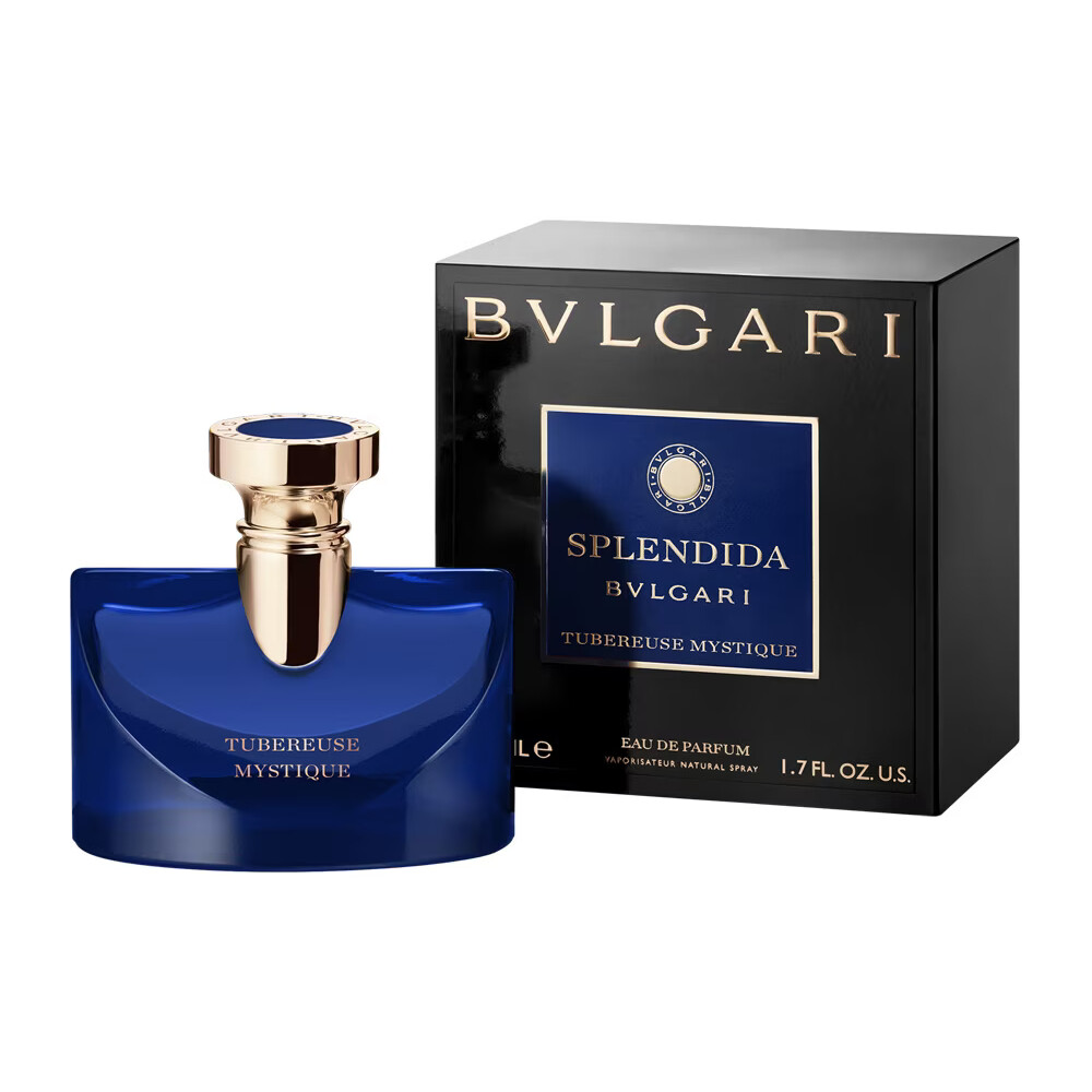 

Парфюмированная вода Bvlgari Splendida Tubereuse Mystique, 50 мл