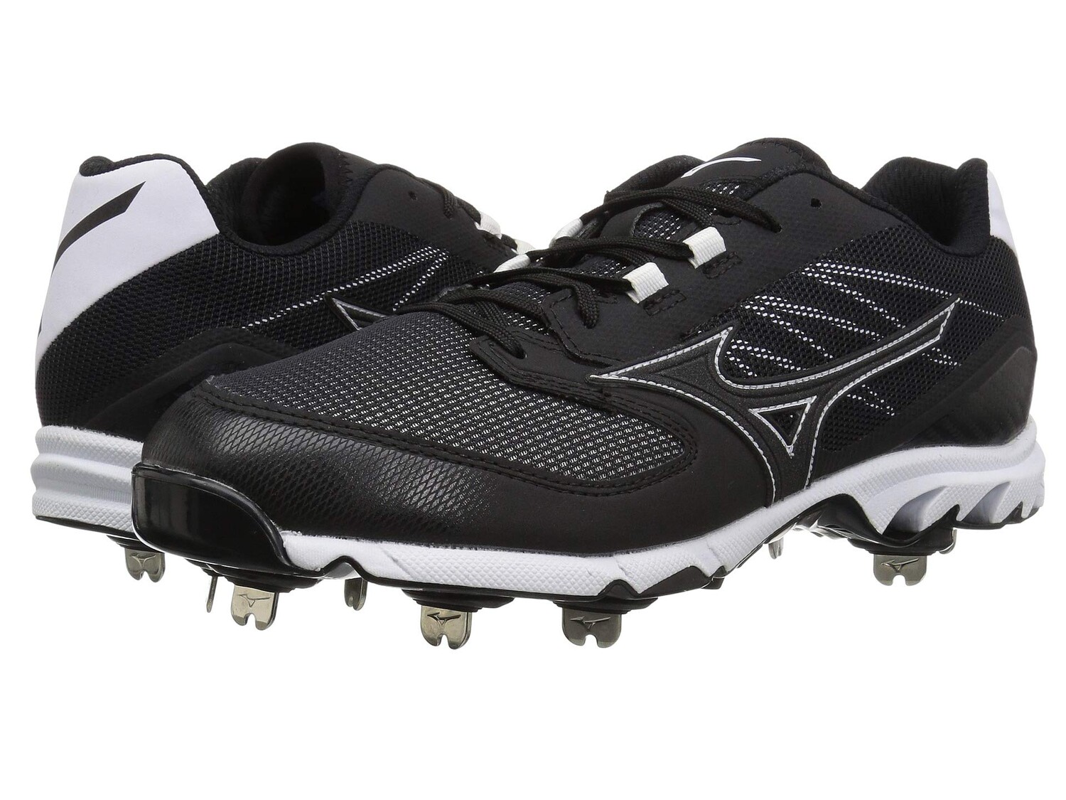 

Кроссовки Mizuno, 9-Spike Dominant 2