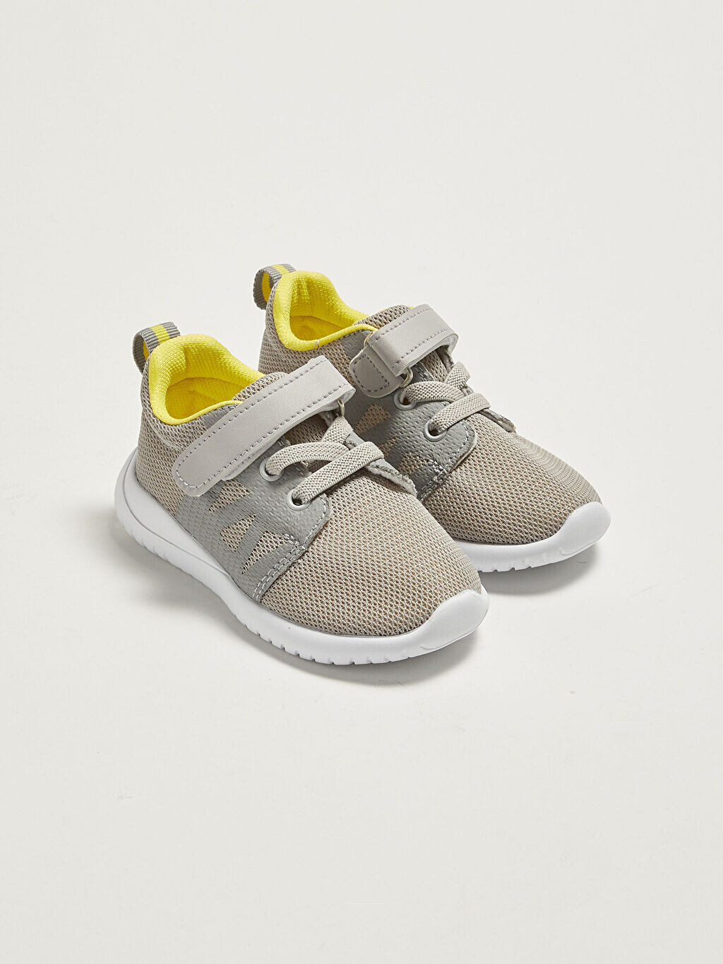 

Кроссовки Baby Boy Active с застежкой-липучкой LCW Steps