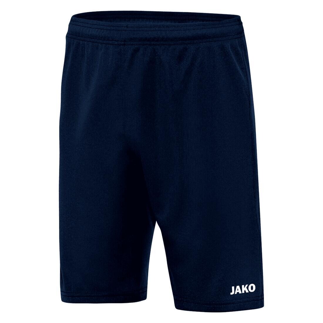 

Брюки спортивные брюки Striker 2.0 professional JAKO, синий белый
