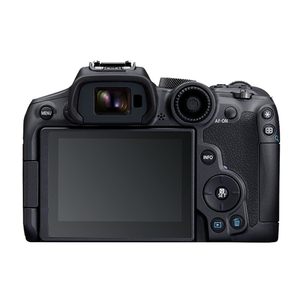 

Цифровой фотоаппарат Canon EOS R7 RF-S18-150mm