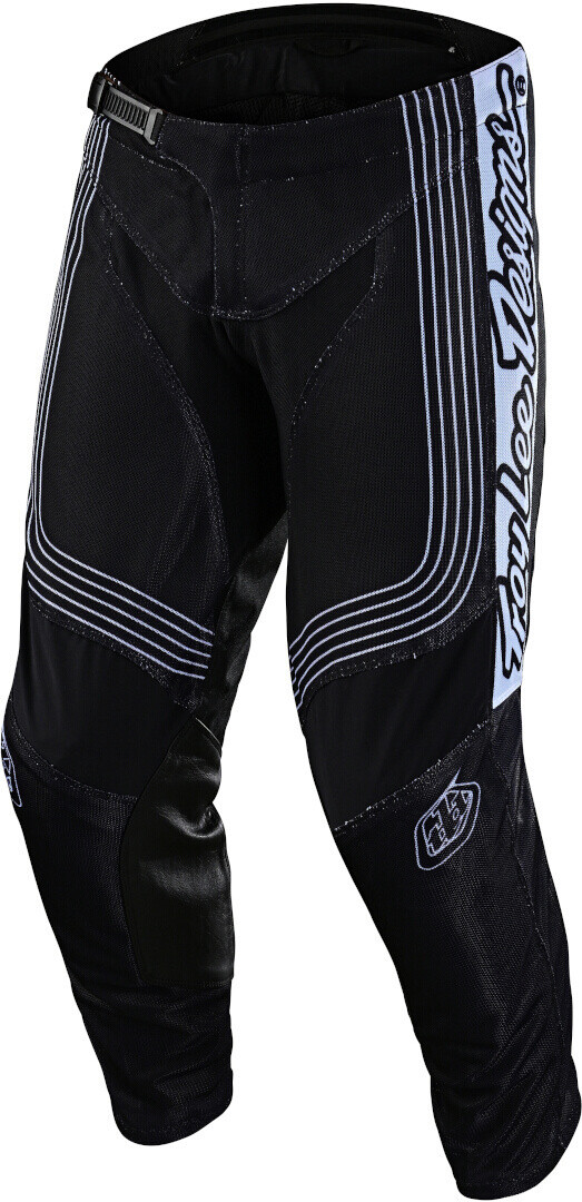 

Брюки Troy Lee Designs GP Air Rhythm Мотокросс, черные