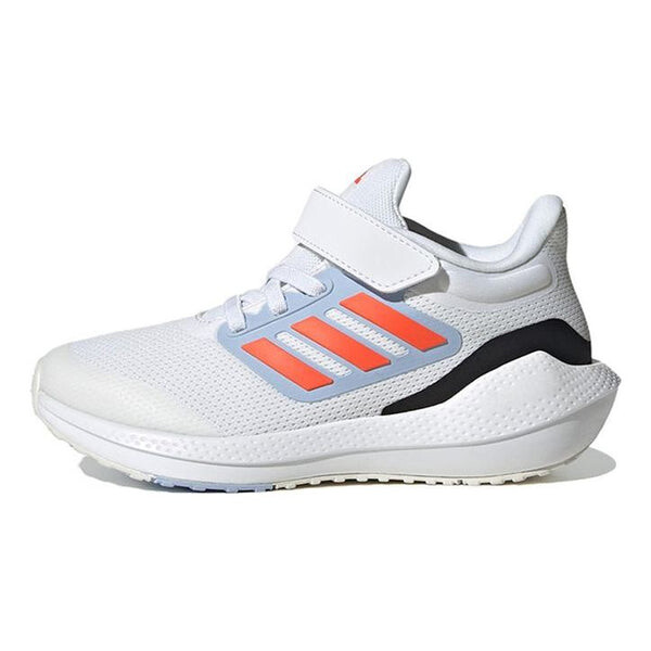 

Кроссовки Adidas Ultrabounce 'White Solar Red', Белый