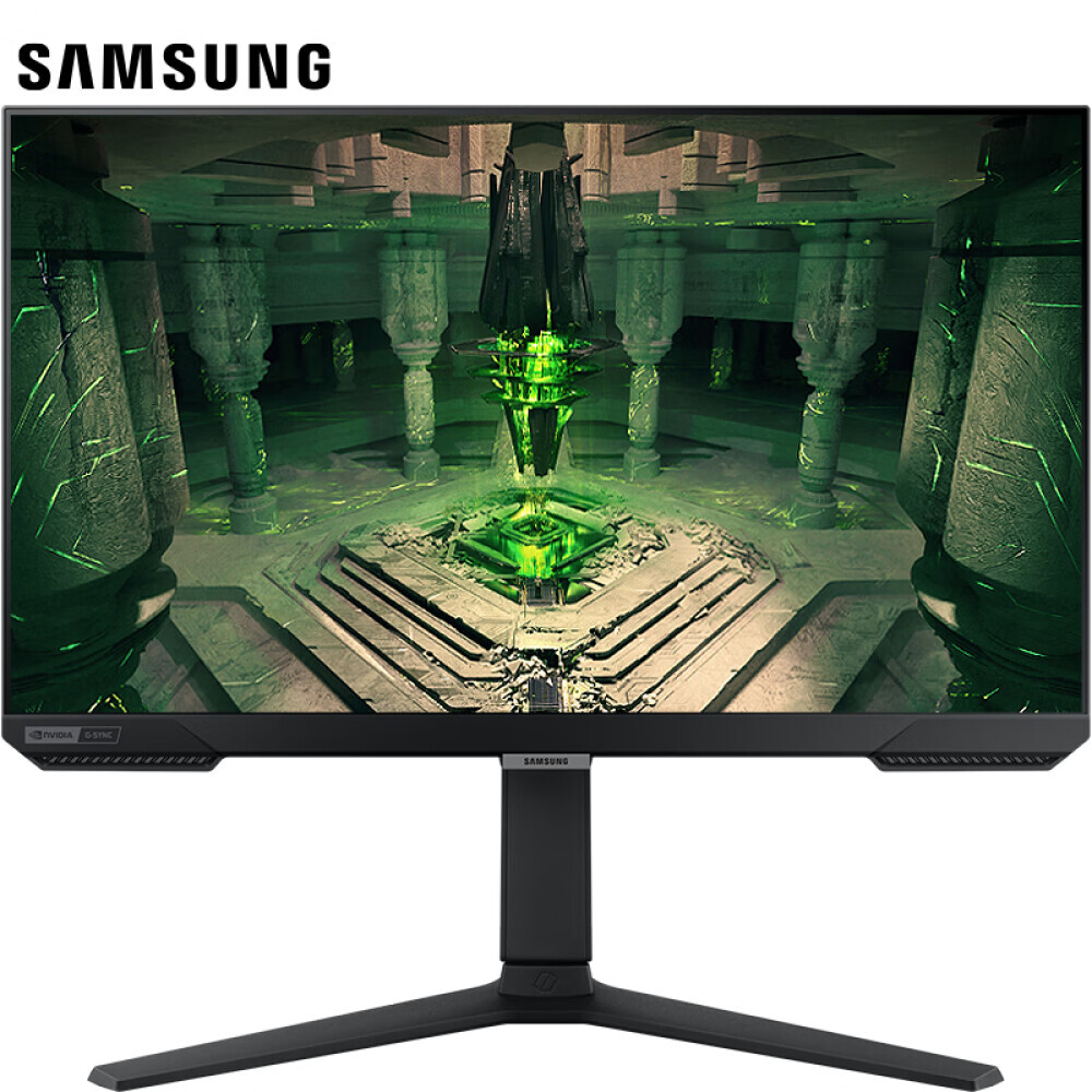 

Монитор Samsung S25BG400EC 25" IPS 240Гц