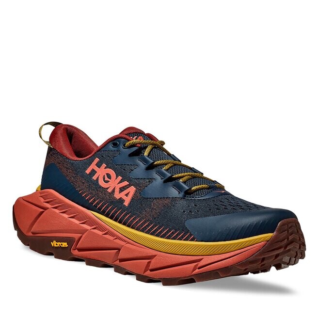 

Трекинговые ботинки Hoka Skyline-FloatX, черный