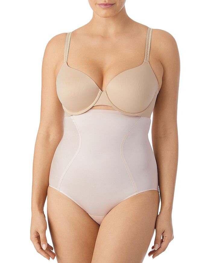 

Корректирующие трусы с высокой талией TC Fine Intimates