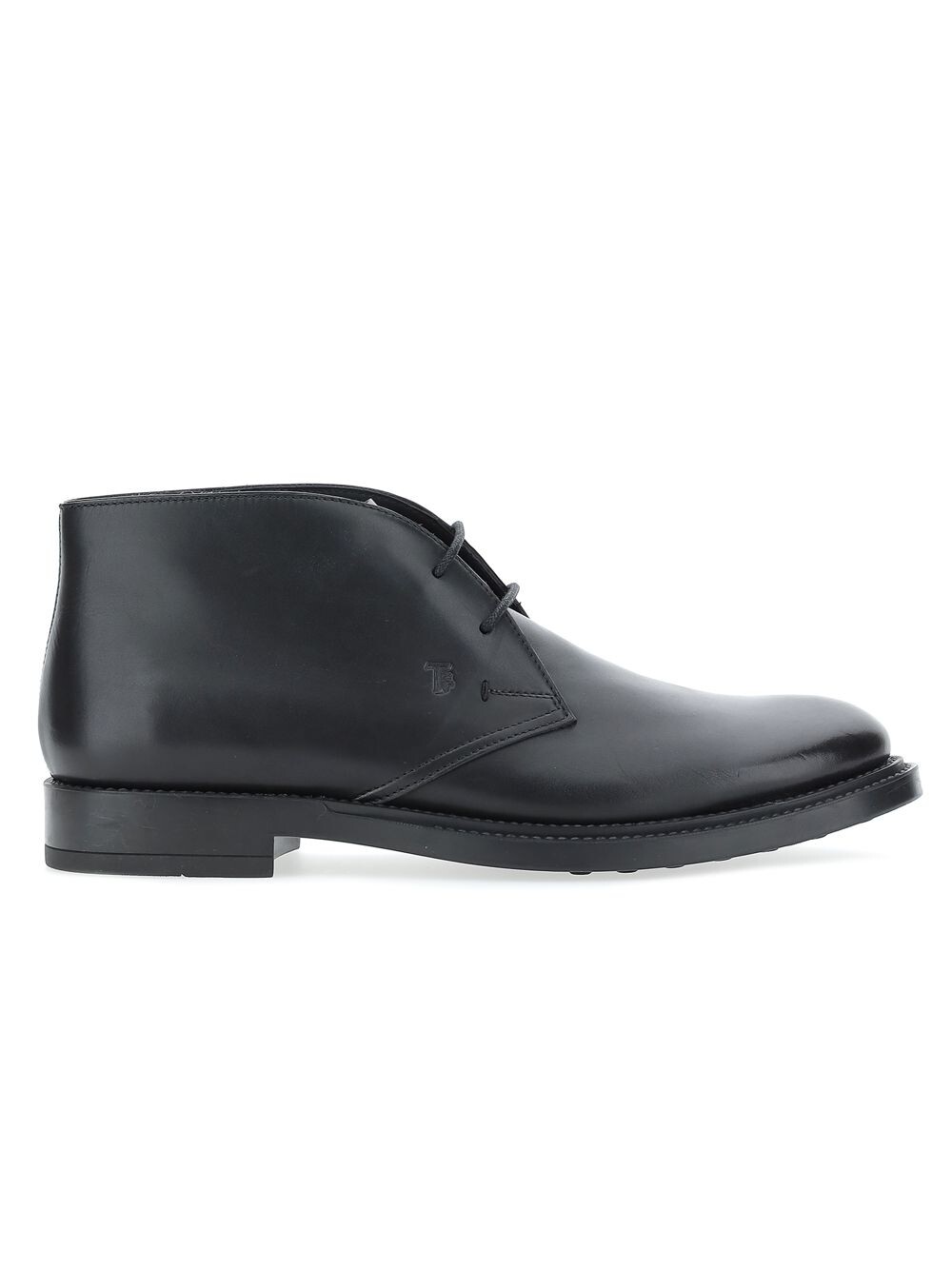 

Формальные туфли на шнуровке Polacco Tod's, черный