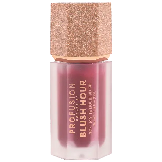

Румяна сангрия Profusion Blush Hour Liquid Cream, 1 шт.