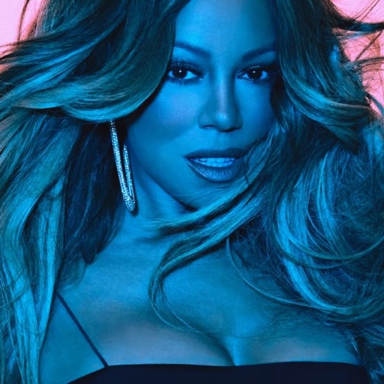 Виниловая пластинка Carey Mariah - Caution цена и фото