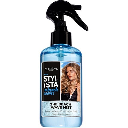 

L'Oreal Stylista The Beach Wave спрей для укладки волос 200 мл L'Oréal