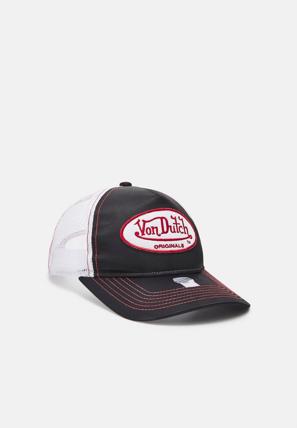 

Кепка Von Dutch, черный