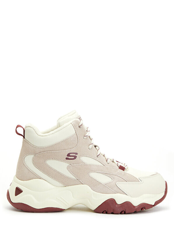 

Женские кроссовки d'lites 3.0 fun sport Skechers