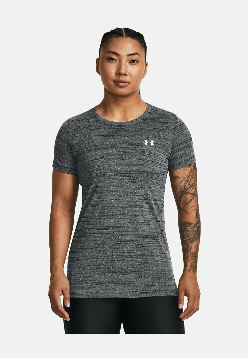 

Спортивная футболка Under Armour, черный