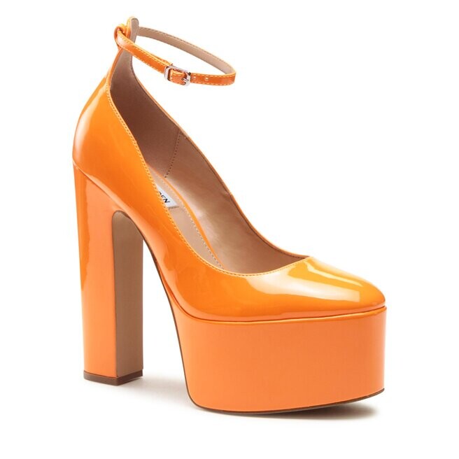 

Туфли Steve Madden Skyrise, оранжевый