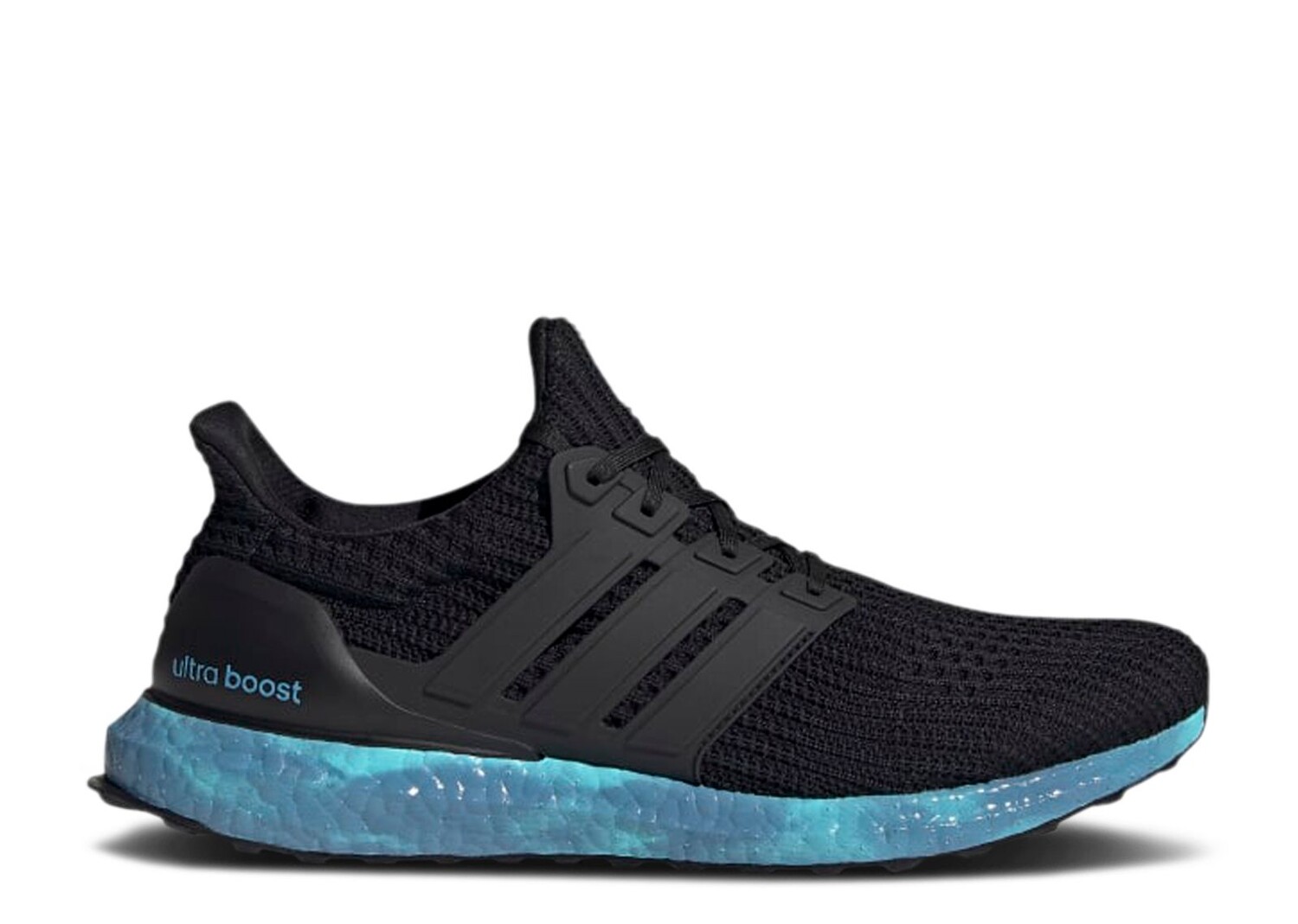 

Кроссовки adidas Ultraboost 4.0 Dna 'Watercolor Pack - Hazy Blue', черный