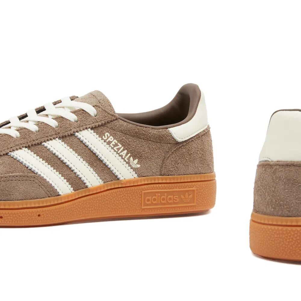 

Adidas Гандбол специальный, белый