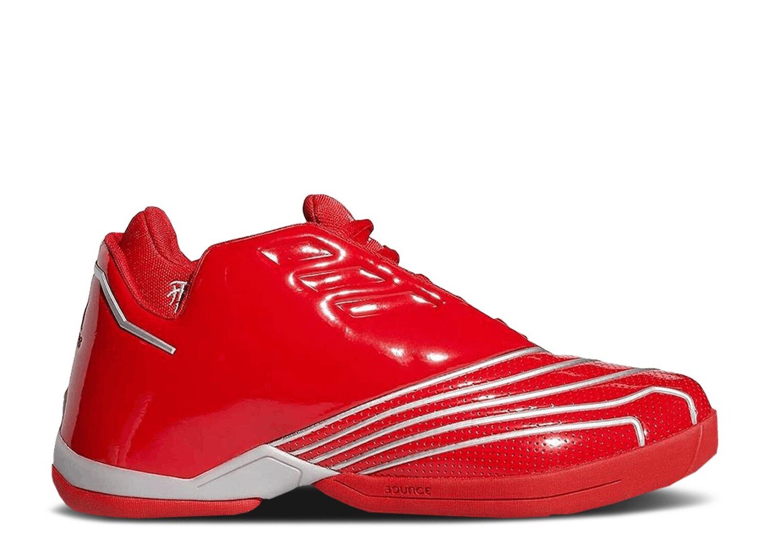 

Кроссовки adidas T-Mac 2 Evo 'All Star Red', красный