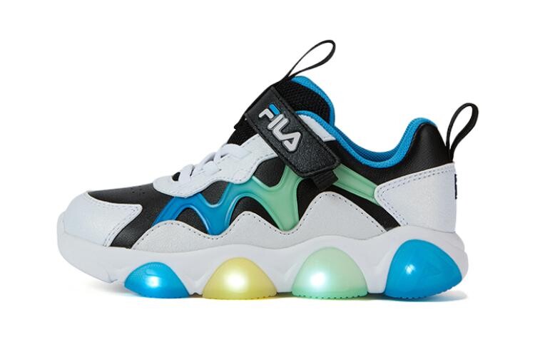 

Детские кроссовки FILA BP, White
