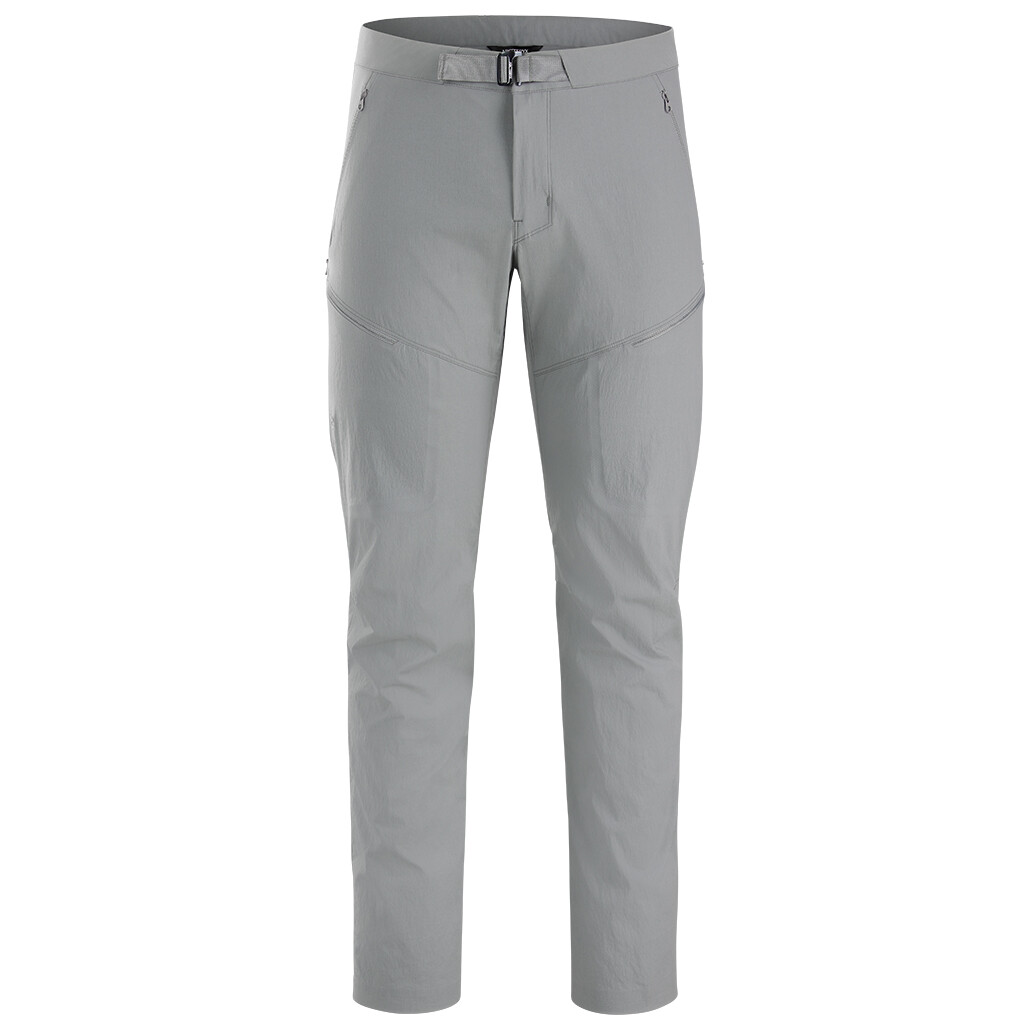 

Трекинговые брюки Arc'Teryx Gamma Quick Dry Pant, цвет Void