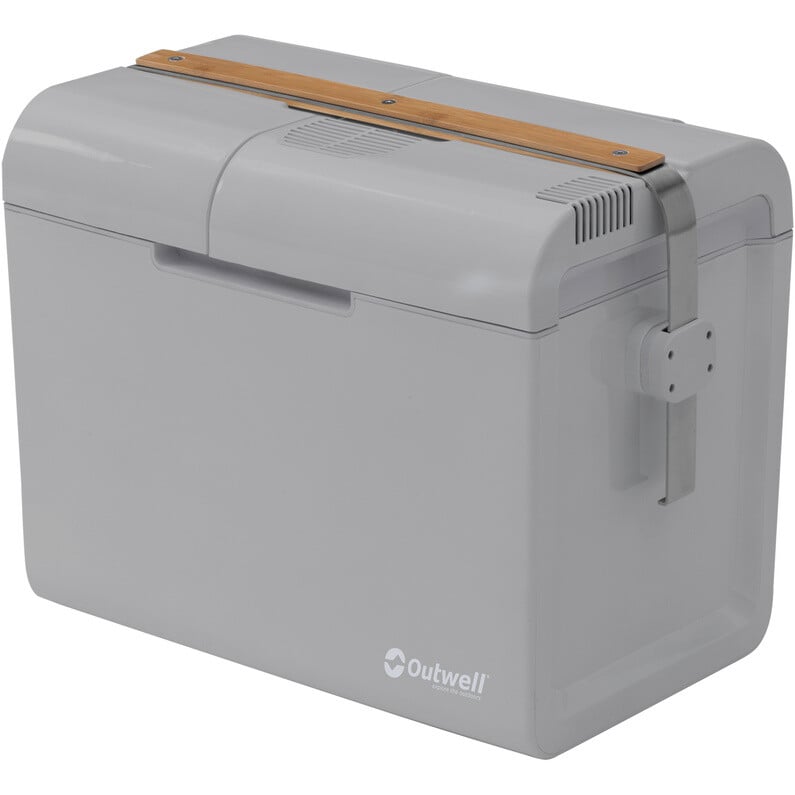

Холодильник ECOlux 35 Outwell, серый