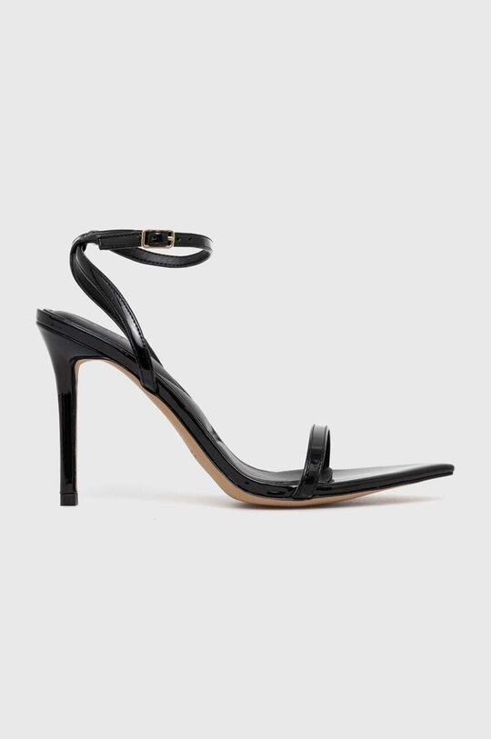 

Босоножки ТЮЛЬПАН Aldo, черный