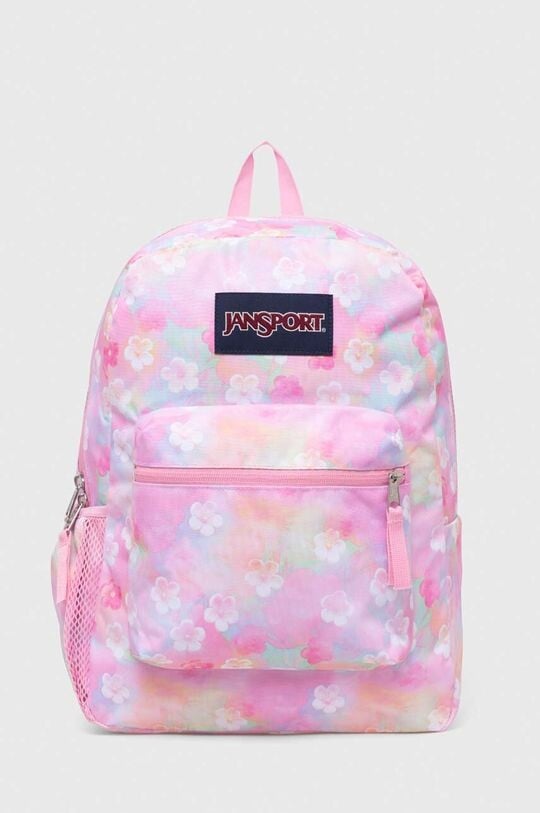 

Рюкзак Янспорт Jansport, розовый