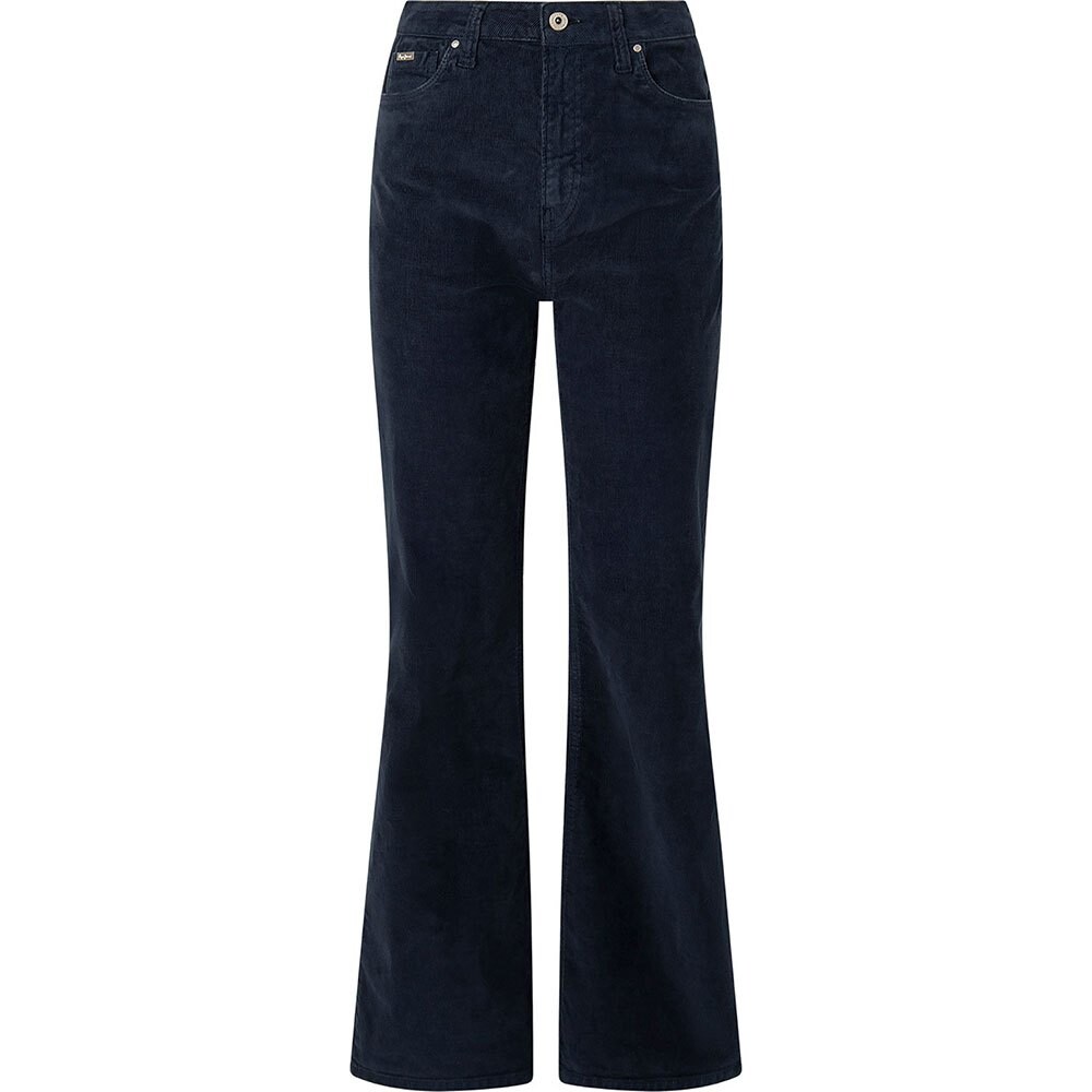 

Брюки Pepe Jeans Willa, синий