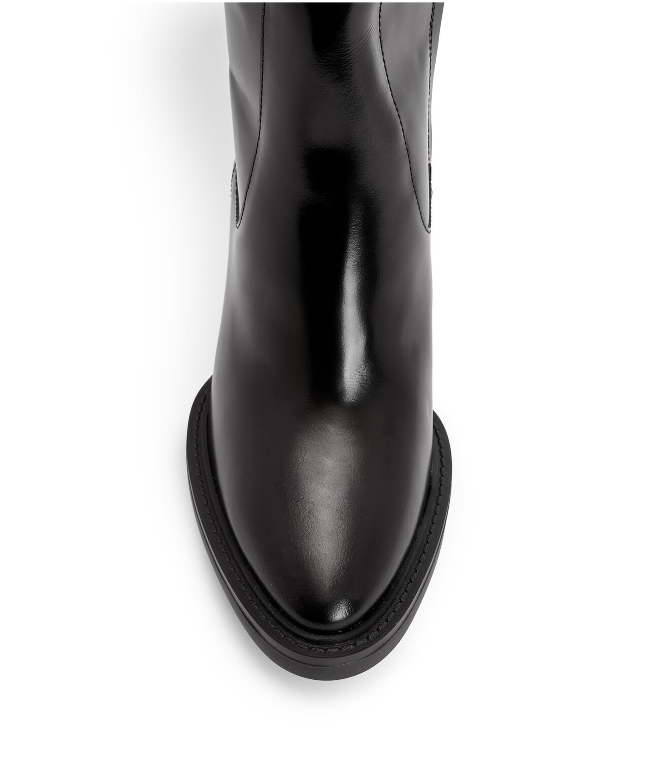 Ботинки AllSaints Harlem Boot