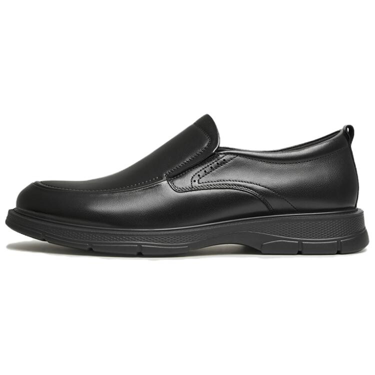 

Туфли мужские Men"s Casual Men Low-Top None Basto, черный