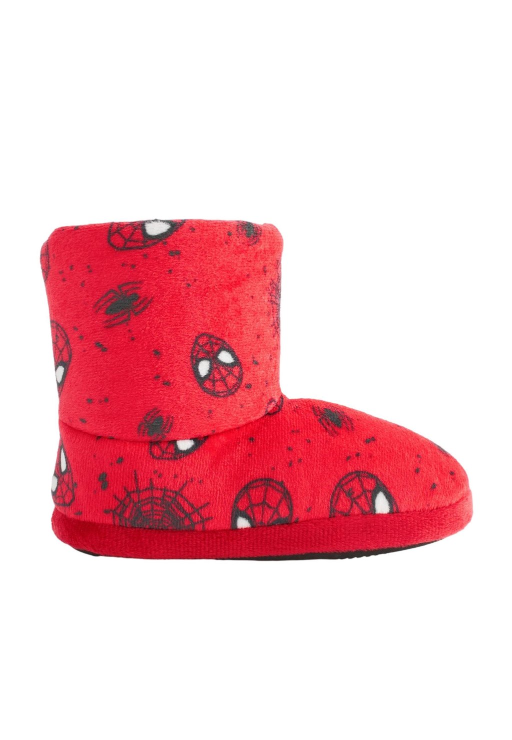 цена Снегоступы/зимние ботинки Next, цвет spider man red