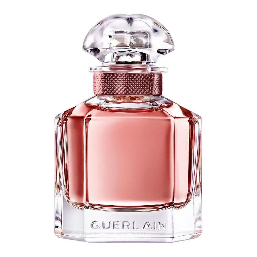 

Женская парфюмированная вода guerlain mon guerlain eau de parfum intense Guerlain Mon Eau De Parfum Intense, 50 мл