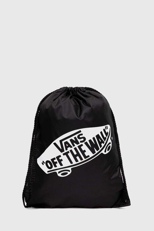 Рюкзак Vans, черный