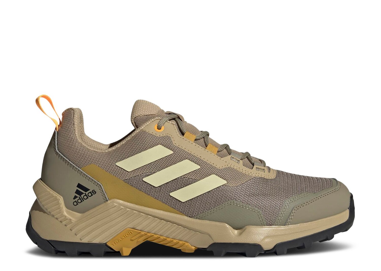 

Кроссовки adidas Eastrail 2.0 'Beige Tone Orbit Green', серый