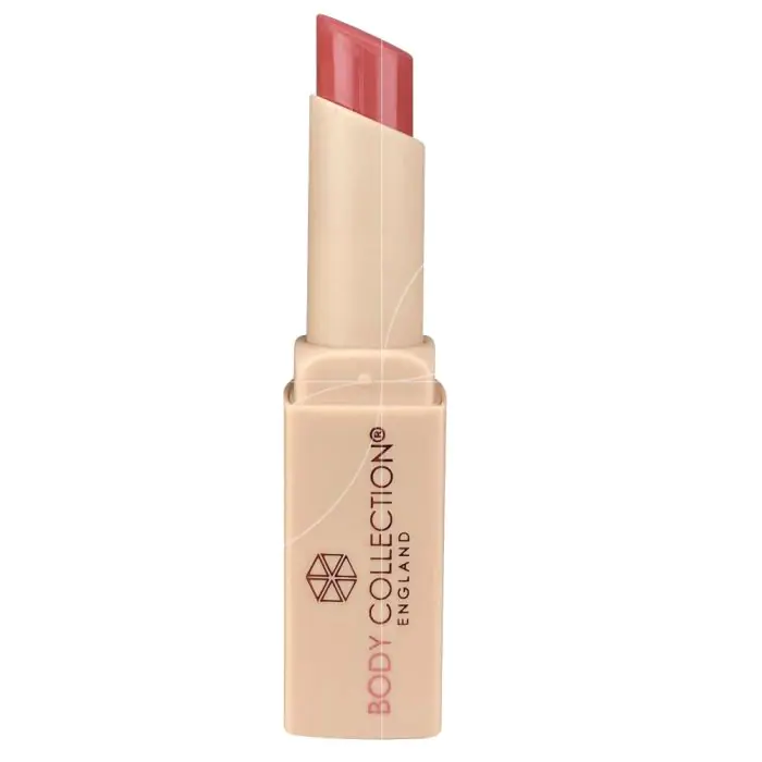 

Губная помада barra de labios nude Body Collection, цвет pout