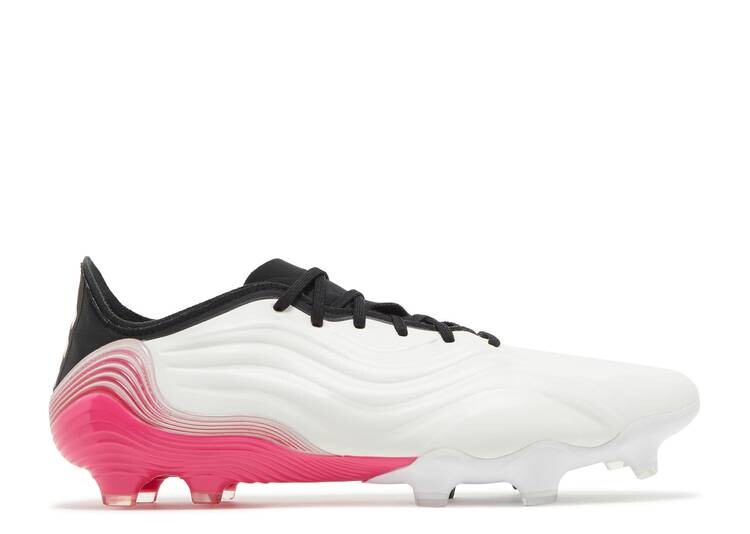 

Кроссовки Adidas COPA SENSE.1 FG 'WHITE SHOCK PINK', белый