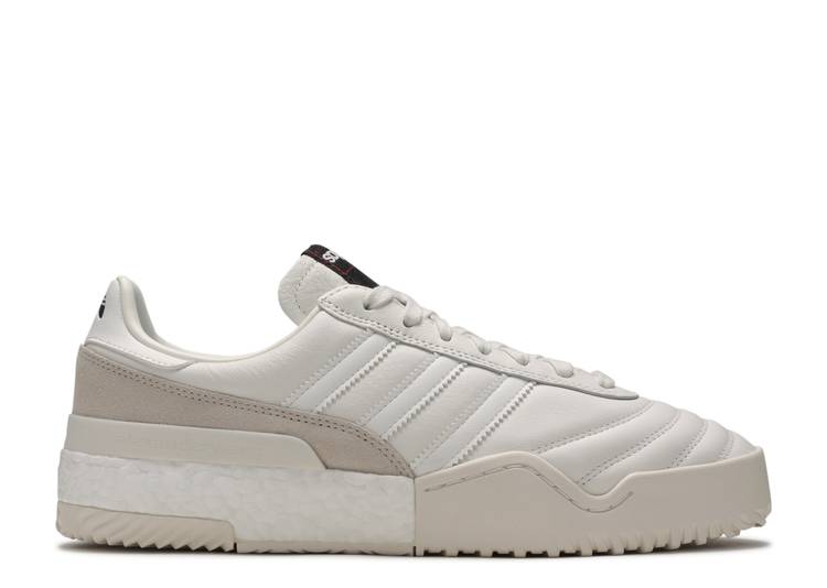 Alexander wang x cheap adidas bball soccer