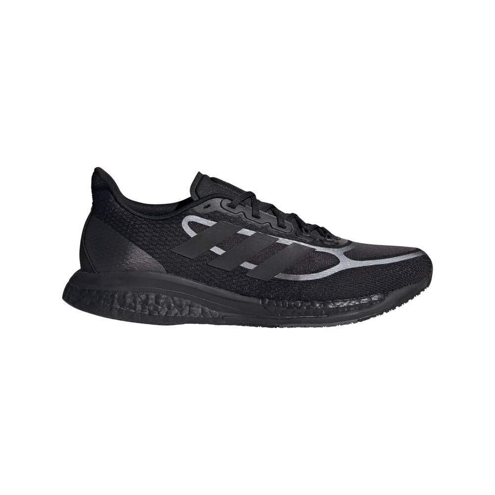

Кроссовки adidas Supernova + M, черный, Черный;серый, Кроссовки adidas Supernova + M, черный