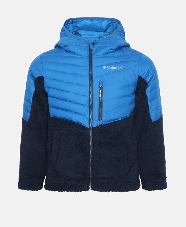 

Функциональная куртка Columbia, индиго