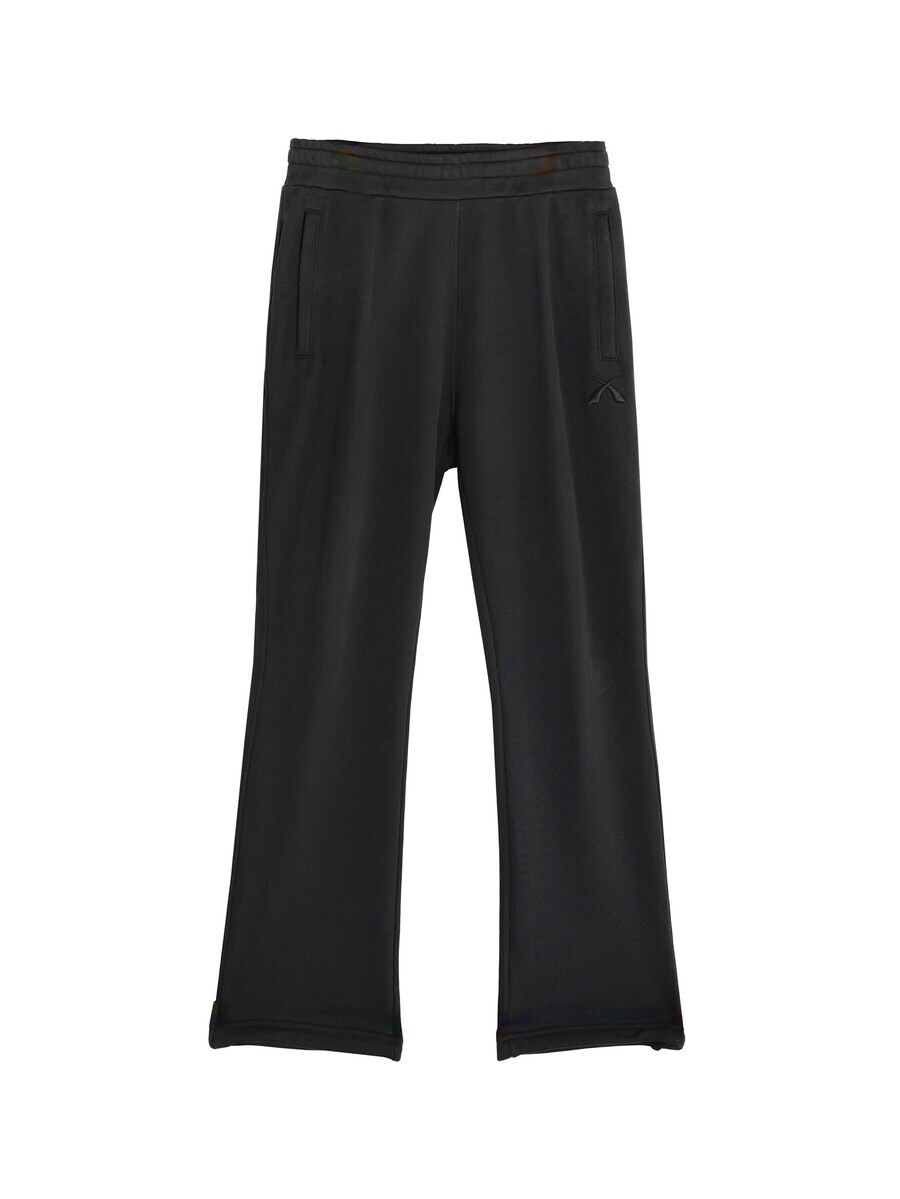 

Брюки Squeqo Regular Pants Cotton 435 GSM, черный