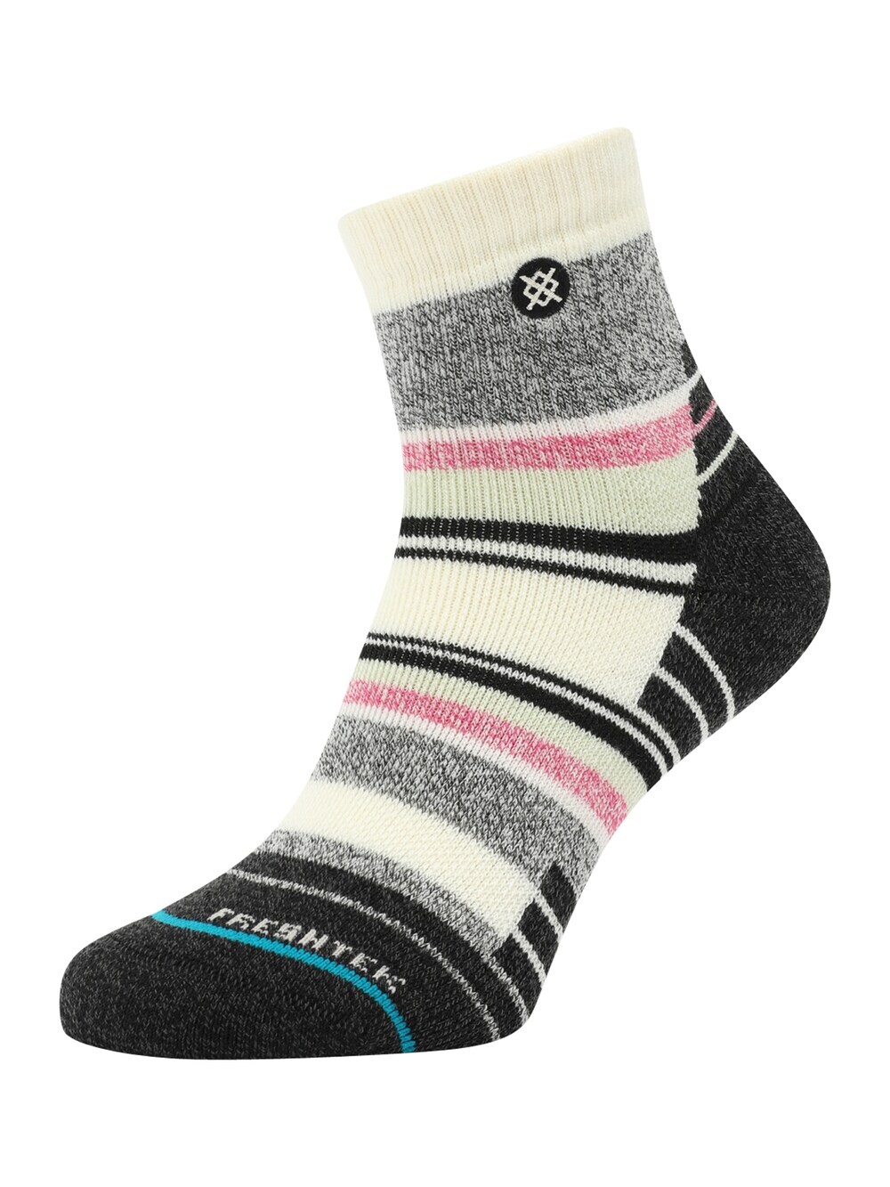 

Носки Stance, черный