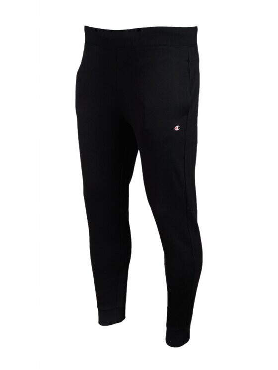 

Спортивные брюки comfort fit Champion, черный