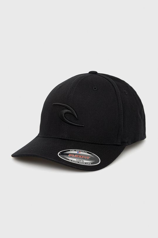 

Шапка Rip Curl, черный
