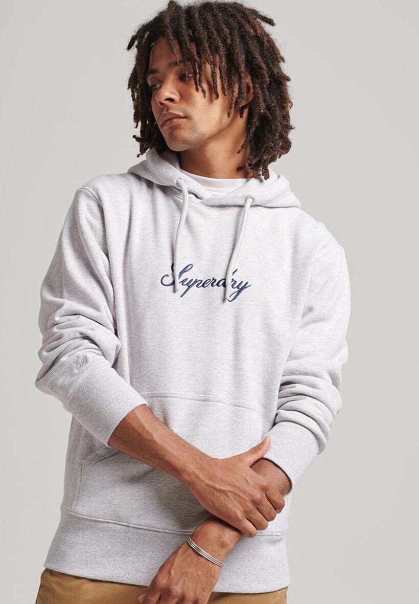 

Худи Superdry