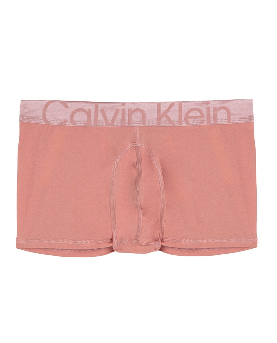 

Мужские боксеры с низкой посадкой Calvin Klein, апельсин